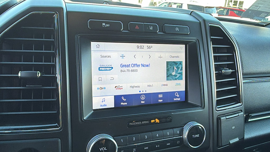 Thumbnail: 2021 Ford Expedition MAX - 14