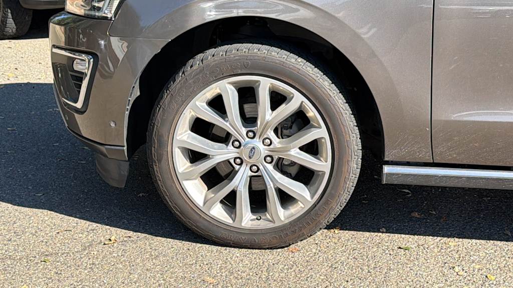 Thumbnail: 2019 Ford Expedition MAX - 7
