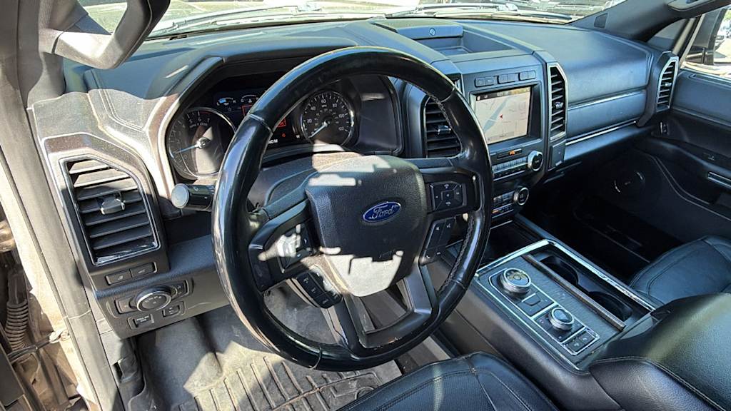 Thumbnail: 2019 Ford Expedition MAX - 2
