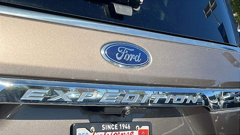 Thumbnail: 2019 Ford Expedition MAX - 7