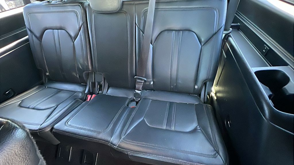 Thumbnail: 2019 Ford Expedition MAX - 31