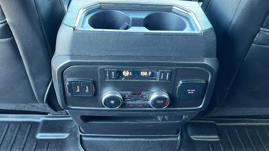 Thumbnail: 2019 Ford Expedition MAX - 30