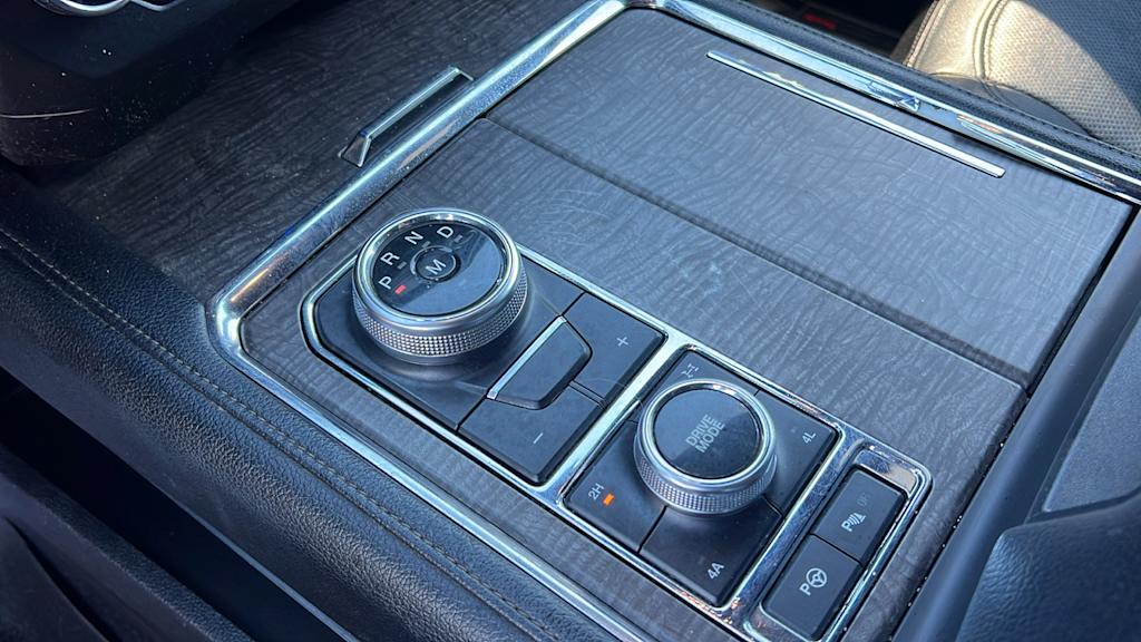Thumbnail: 2019 Ford Expedition MAX - 15