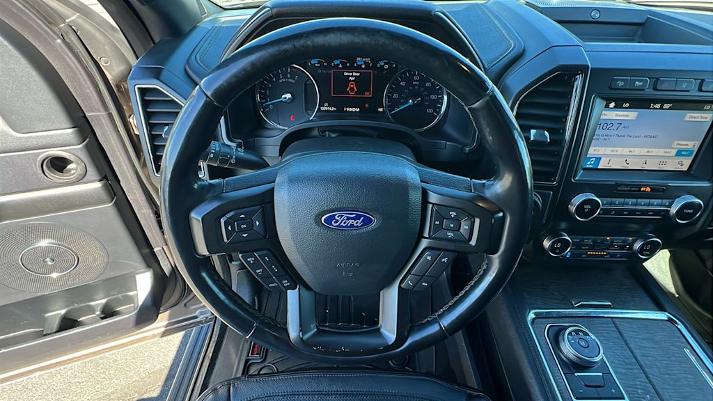Thumbnail: 2019 Ford Expedition MAX - 9