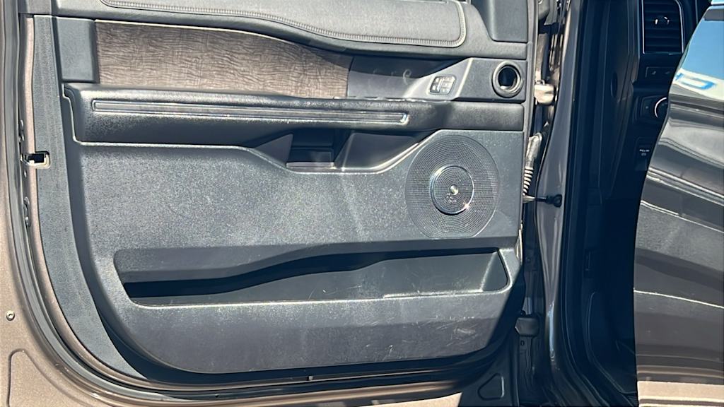 Thumbnail: 2019 Ford Expedition MAX - 29