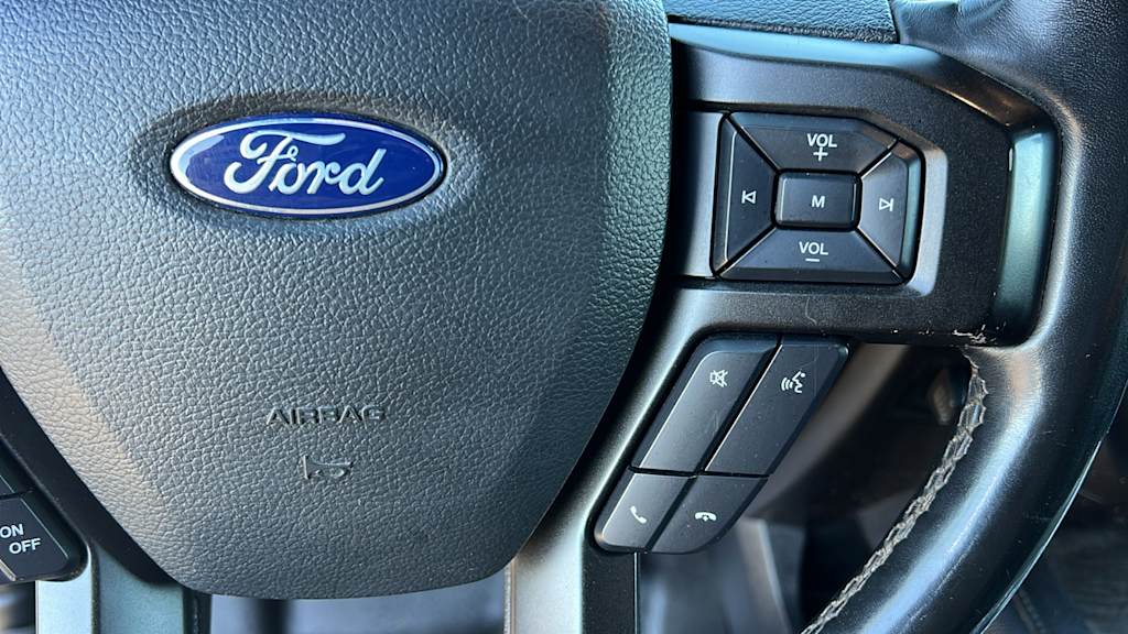 Thumbnail: 2019 Ford Expedition MAX - 27