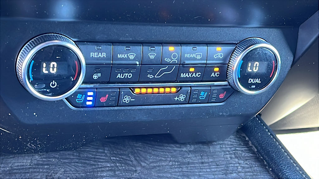 Thumbnail: 2019 Ford Expedition MAX - 23