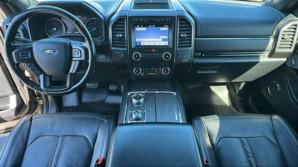 Thumbnail: 2019 Ford Expedition MAX - 13