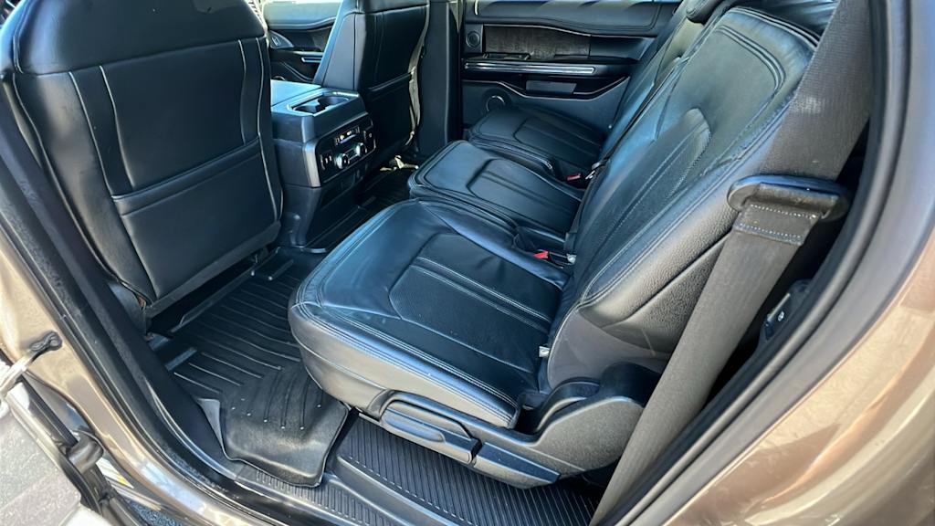 Thumbnail: 2019 Ford Expedition MAX - 12