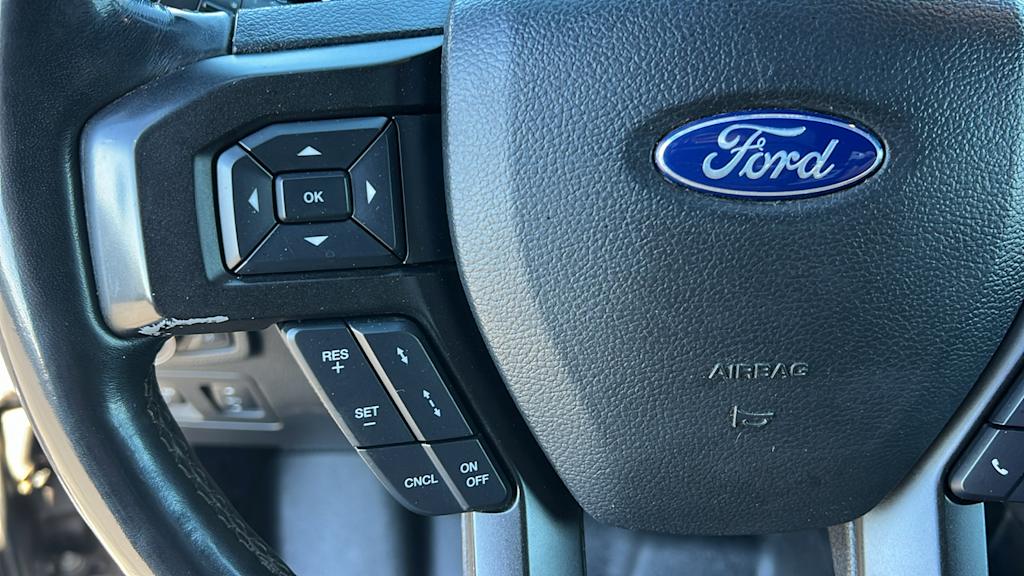 Thumbnail: 2019 Ford Expedition MAX - 26