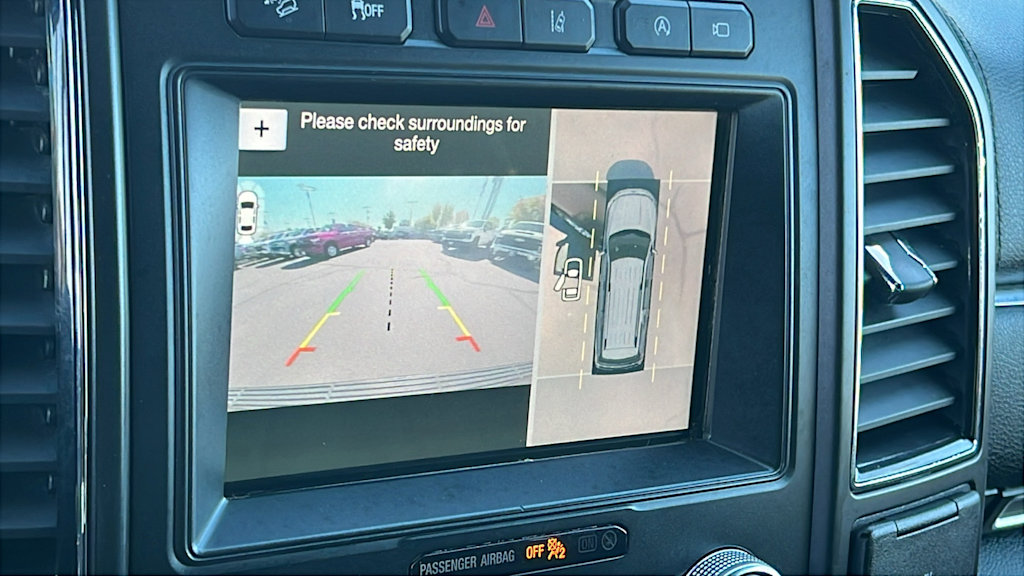 Thumbnail: 2019 Ford Expedition MAX - 24