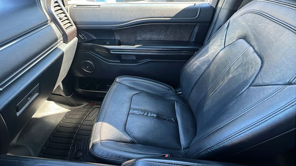 Thumbnail: 2019 Ford Expedition MAX - 11