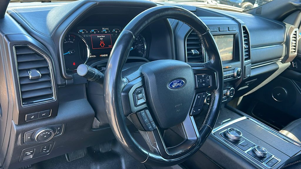 Thumbnail: 2019 Ford Expedition MAX - 2