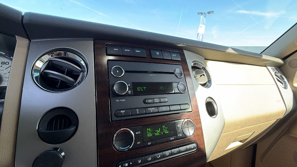 Thumbnail: 2013 Ford Expedition - 14