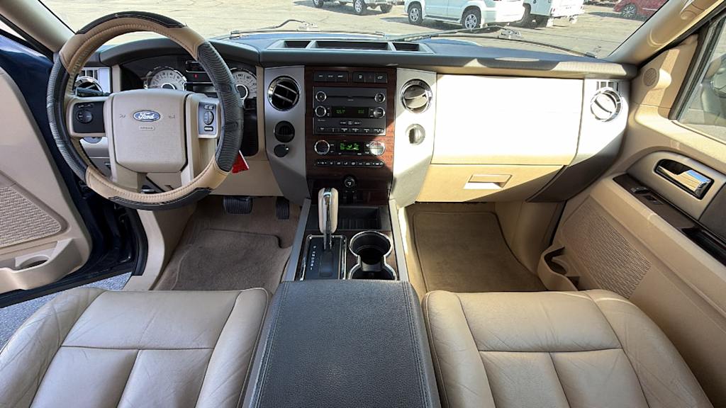Thumbnail: 2013 Ford Expedition - 13