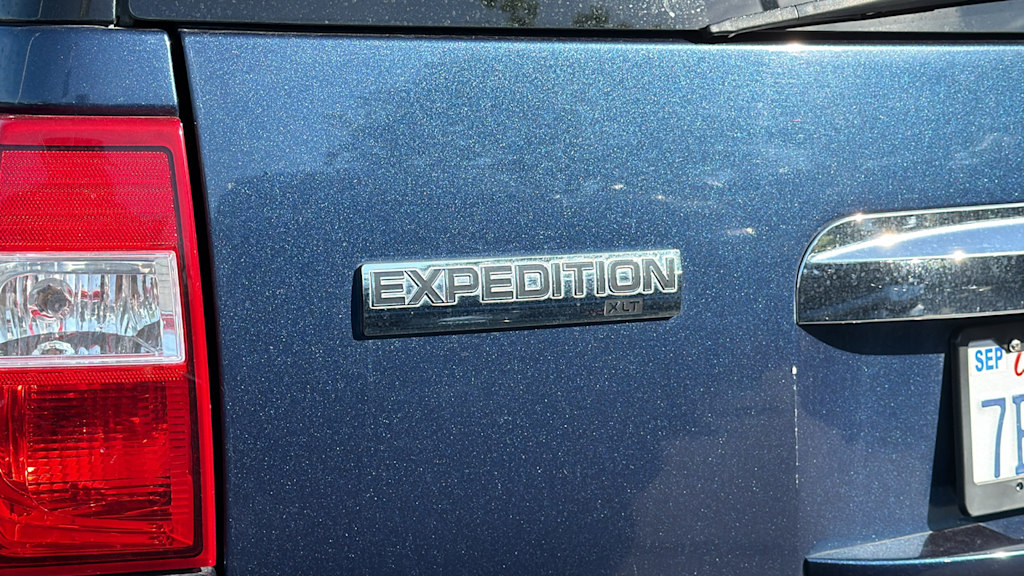 Thumbnail: 2013 Ford Expedition - 7