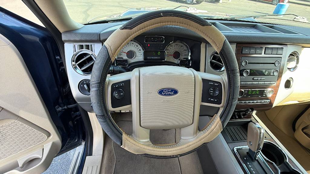 Thumbnail: 2013 Ford Expedition - 9