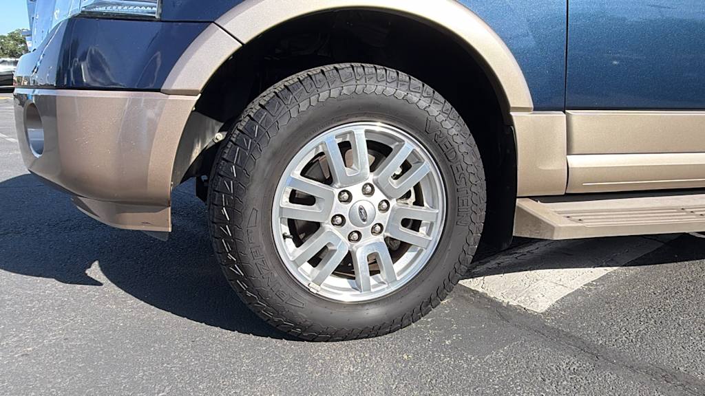 Thumbnail: 2013 Ford Expedition - 8