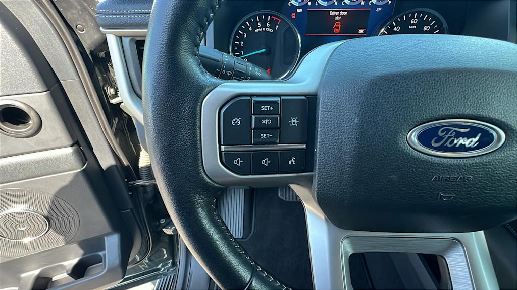 Thumbnail: 2023 Ford Expedition - 26