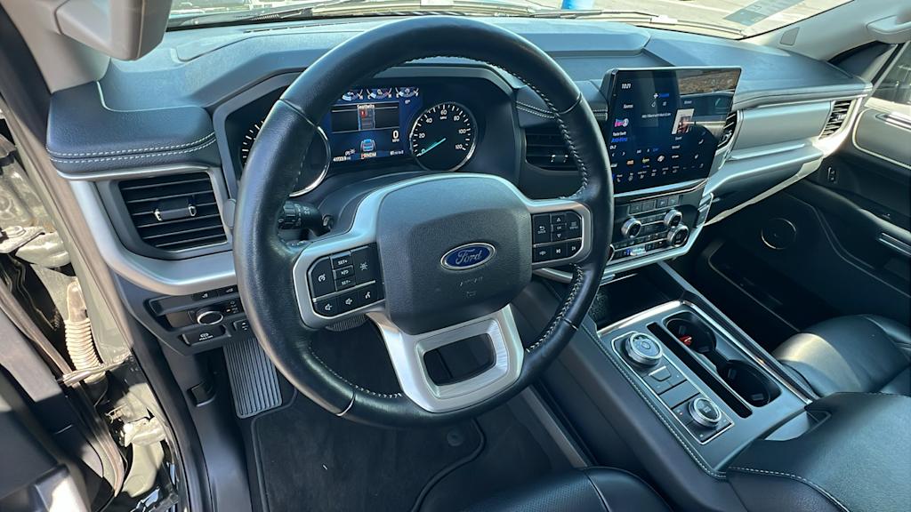 Thumbnail: 2023 Ford Expedition - 2