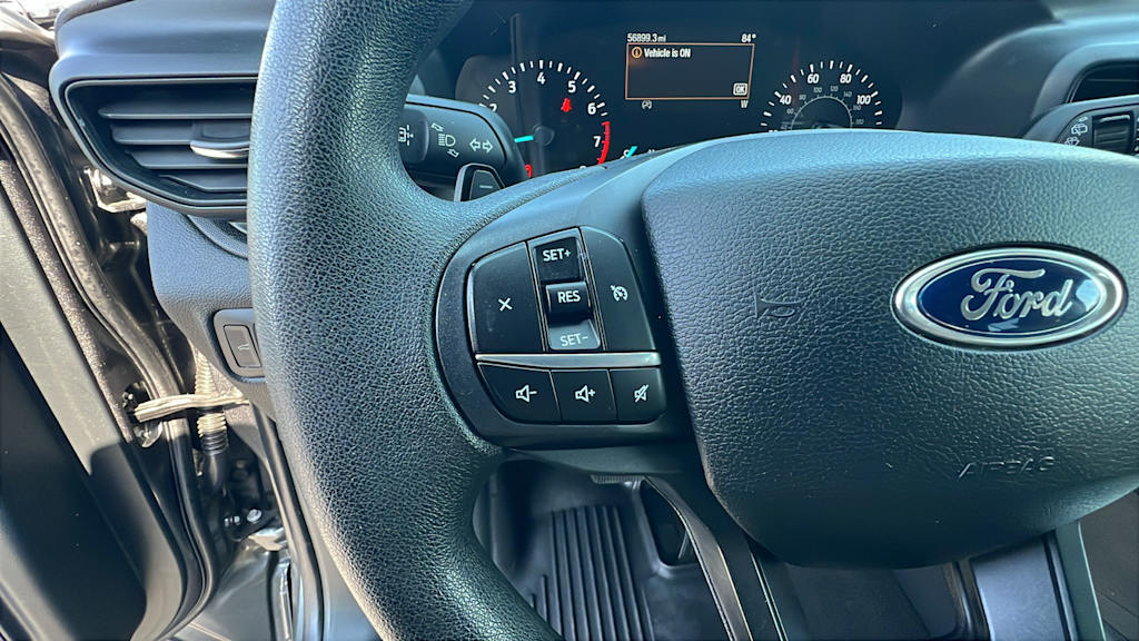2020 Ford Explorer Base 25