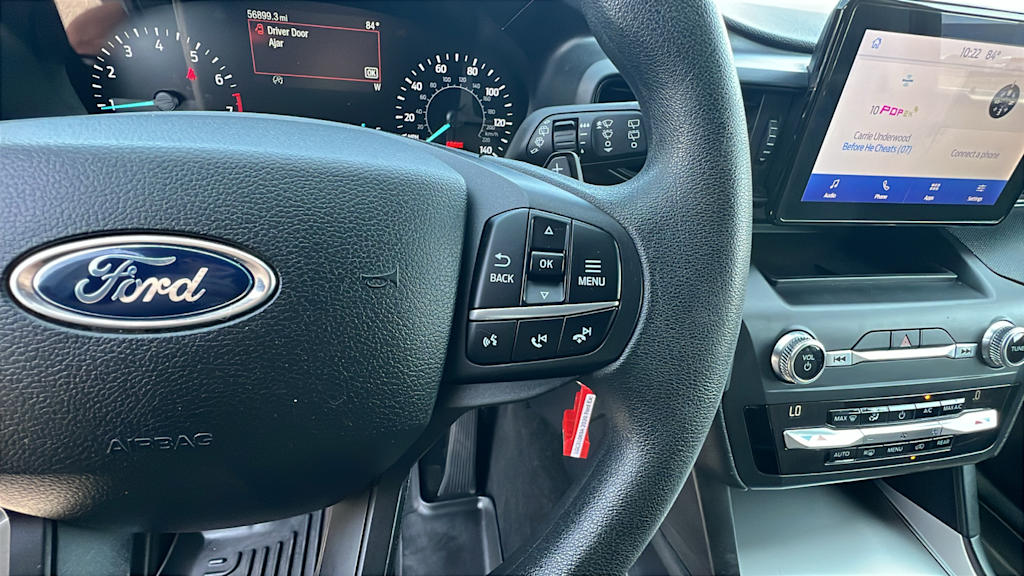 2020 Ford Explorer Base 26