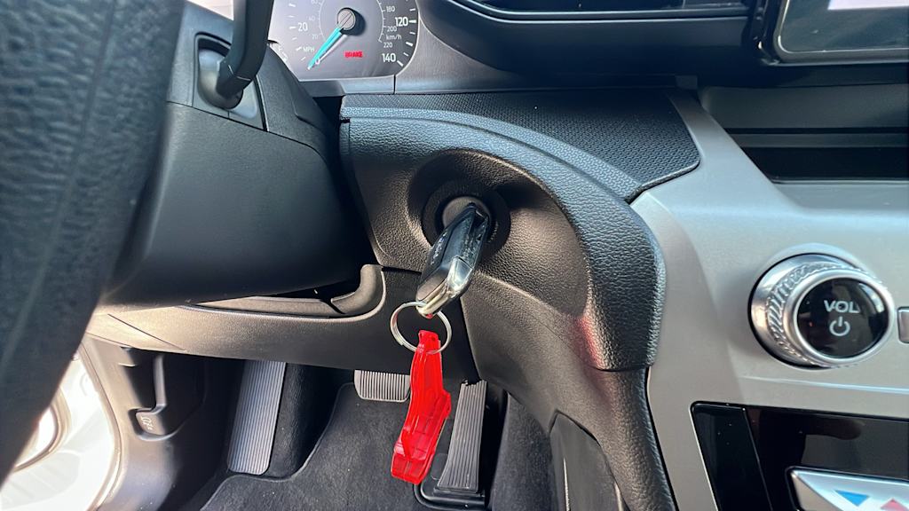 Thumbnail: 2022 Ford Explorer - 25