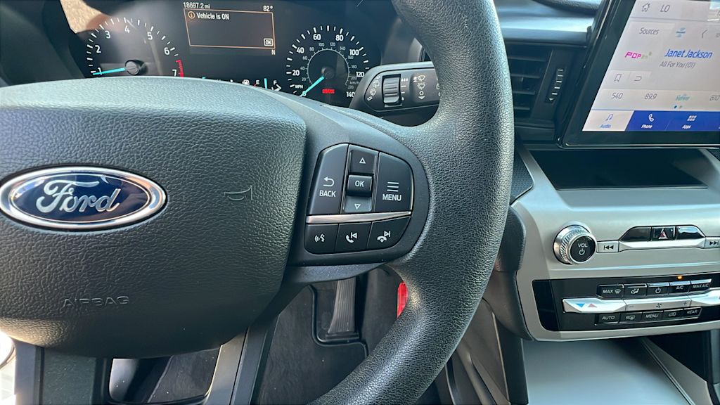 Thumbnail: 2022 Ford Explorer - 27