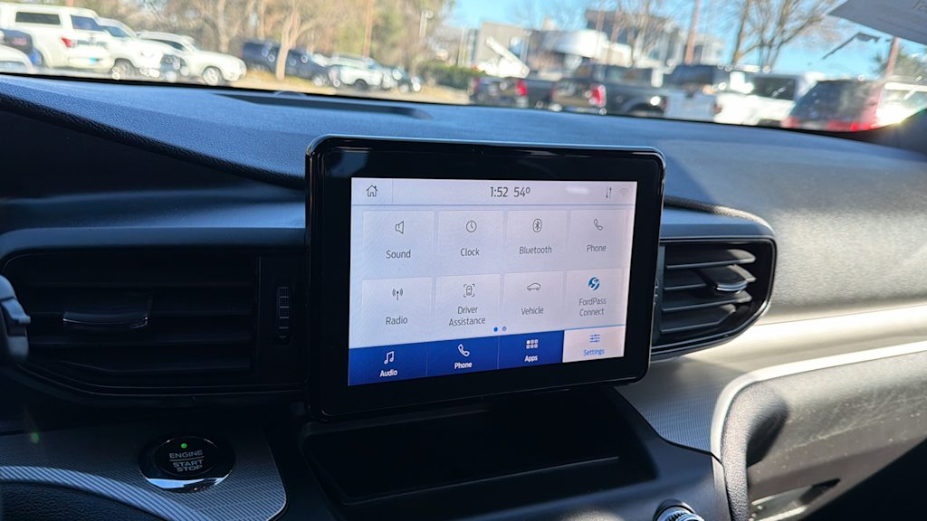 Thumbnail: 2020 Ford Explorer - 13