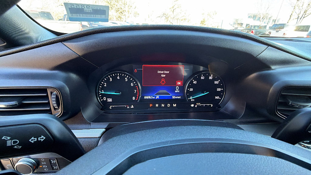 Thumbnail: 2020 Ford Explorer - 15