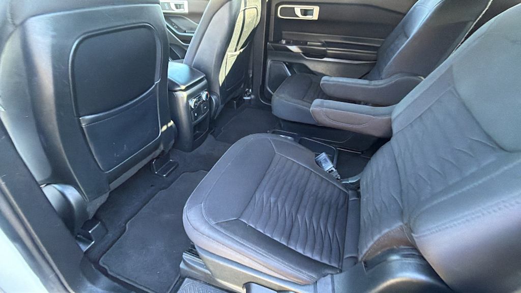 Thumbnail: 2020 Ford Explorer - 11