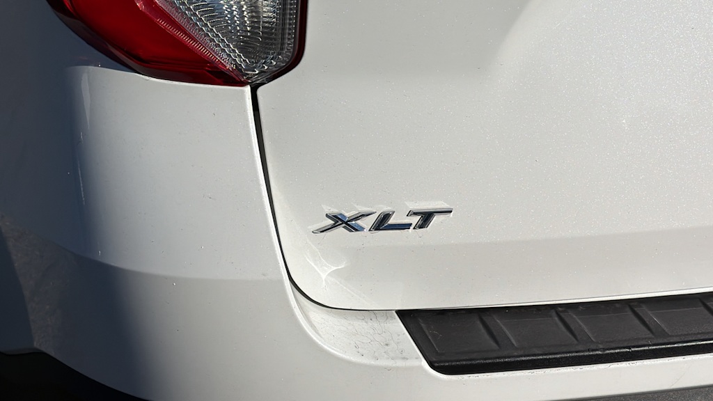 Thumbnail: 2020 Ford Explorer - 7