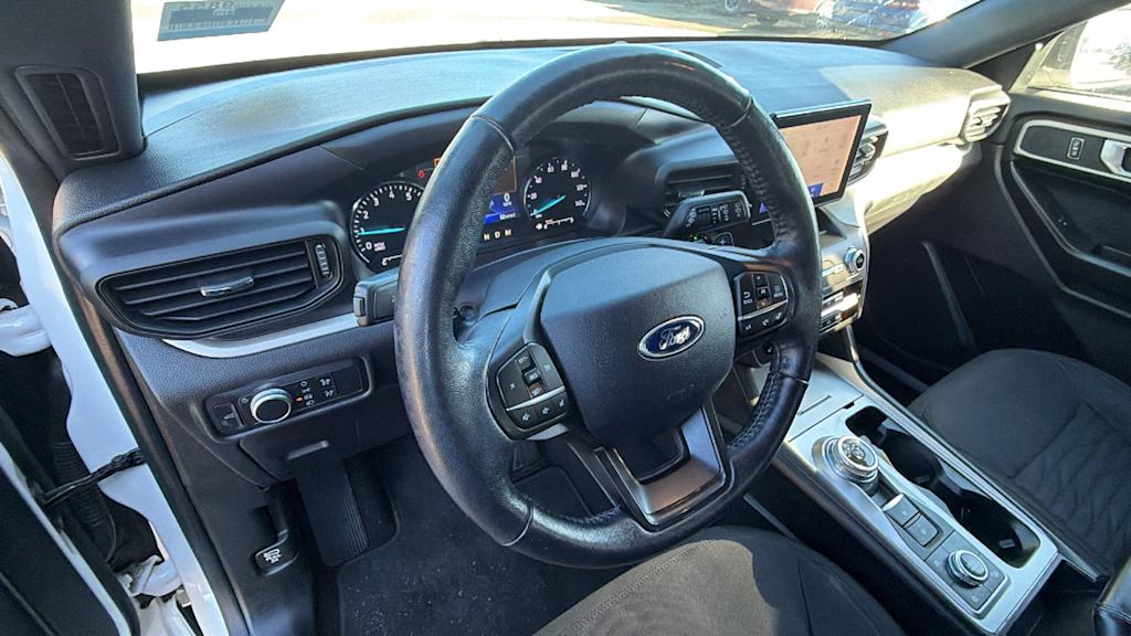 Thumbnail: 2020 Ford Explorer - 2