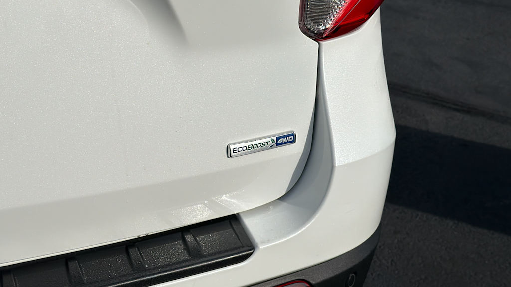 Thumbnail: 2020 Ford Explorer - 7