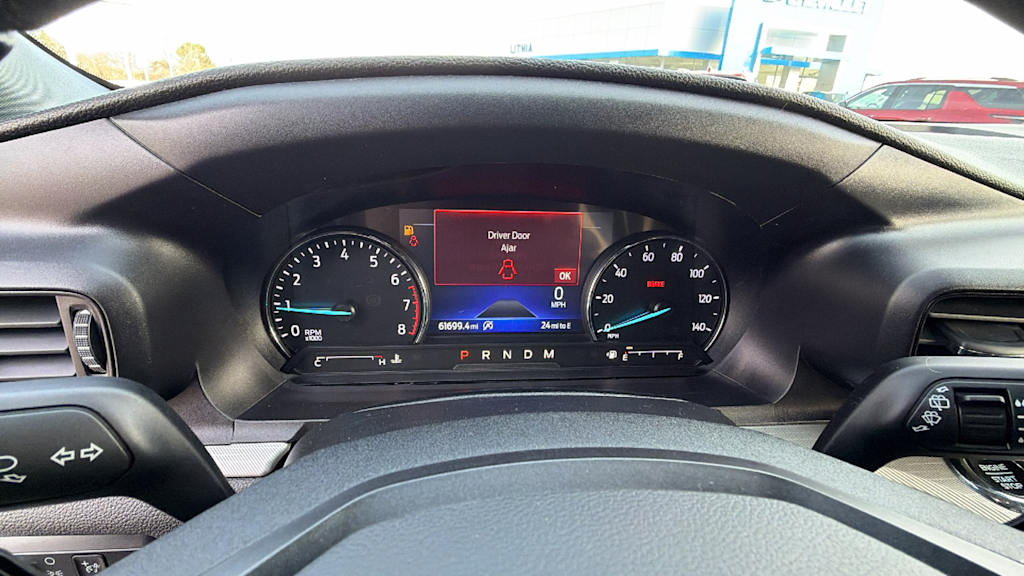 Thumbnail: 2020 Ford Explorer - 16