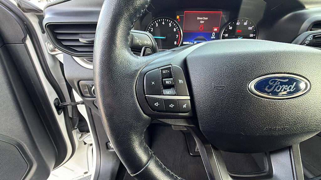 Thumbnail: 2020 Ford Explorer - 25