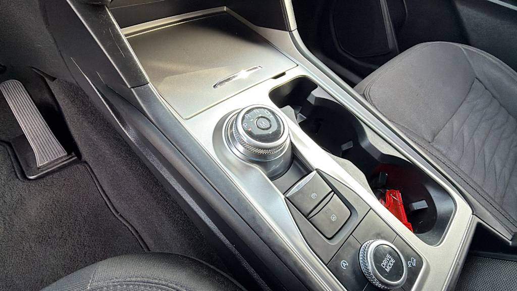 Thumbnail: 2020 Ford Explorer - 15