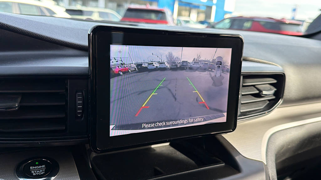 Thumbnail: 2020 Ford Explorer - 24