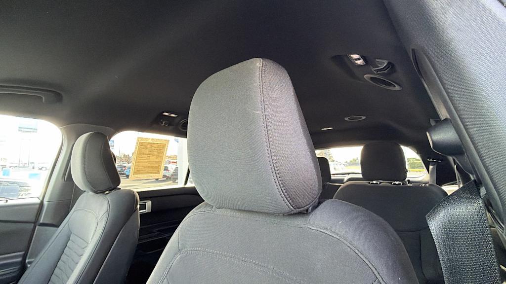 Thumbnail: 2020 Ford Explorer - 10