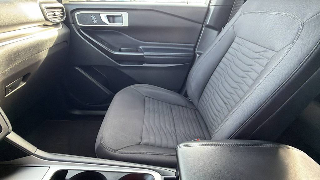 Thumbnail: 2020 Ford Explorer - 11