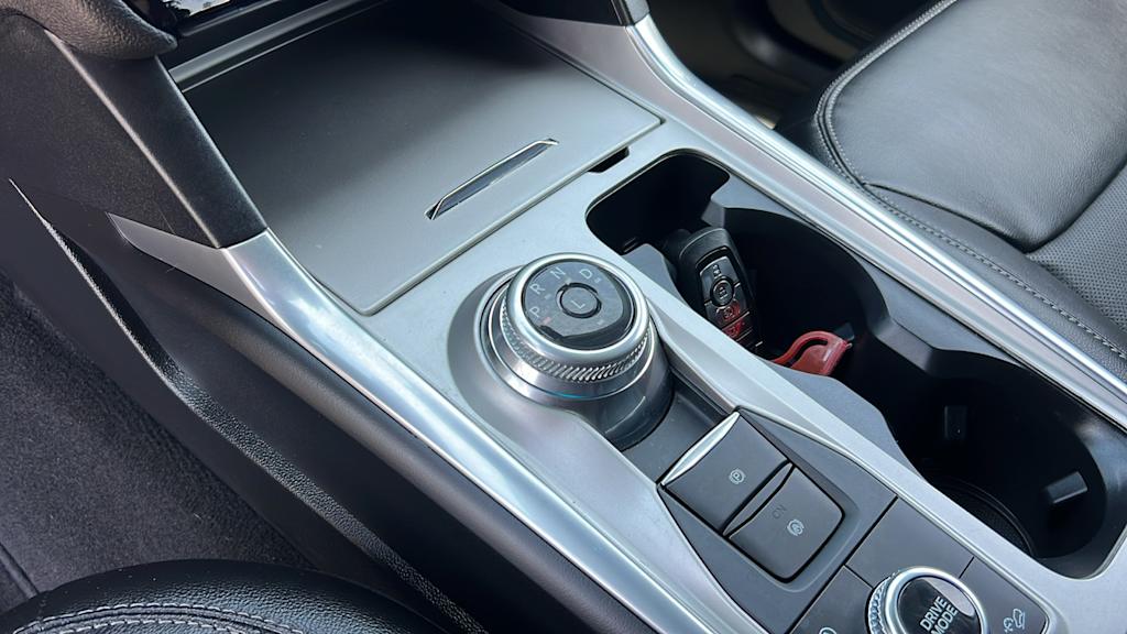 2024 Ford Explorer Limited 14