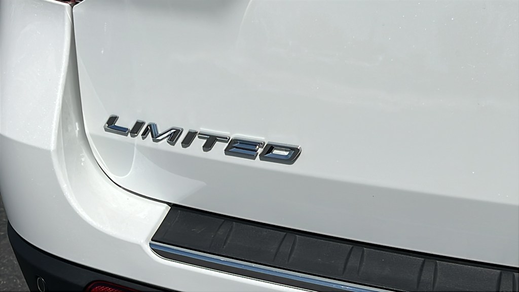 2024 Ford Explorer Limited 7