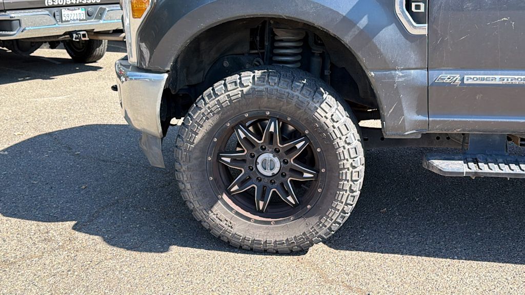 Thumbnail: 2017 Ford F-250 - 7