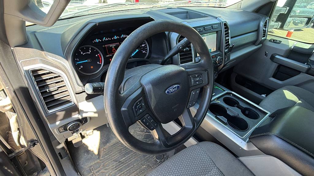 Thumbnail: 2017 Ford F-250 - 2