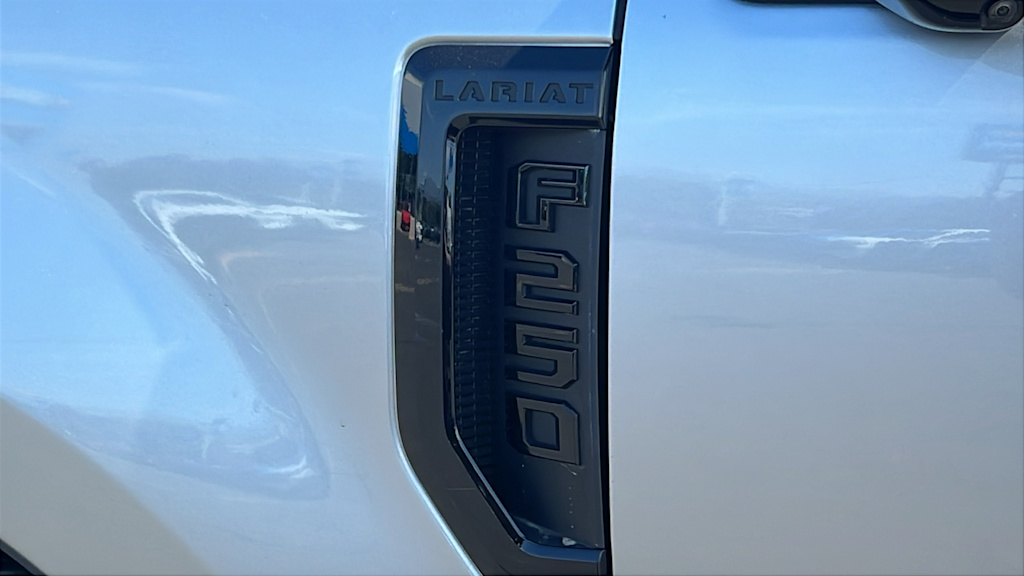 Thumbnail: 2020 Ford F-250 - 7