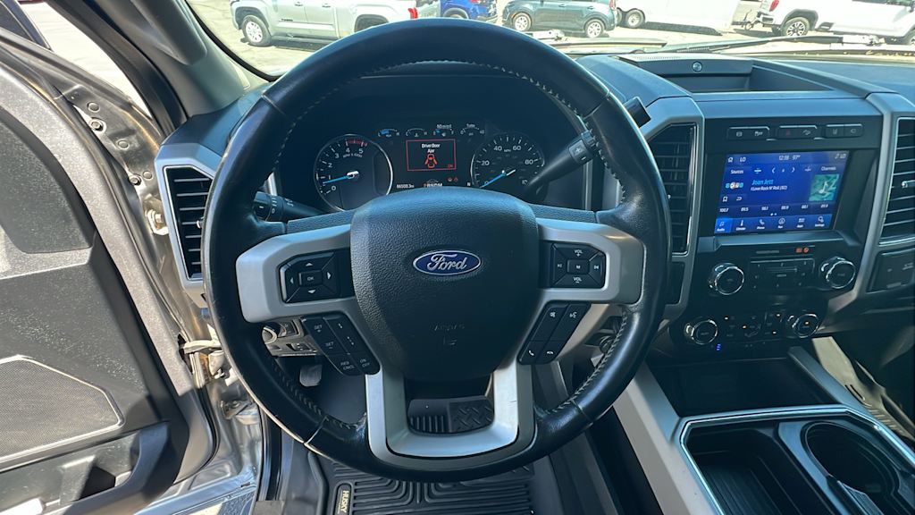 Thumbnail: 2020 Ford F-250 - 9