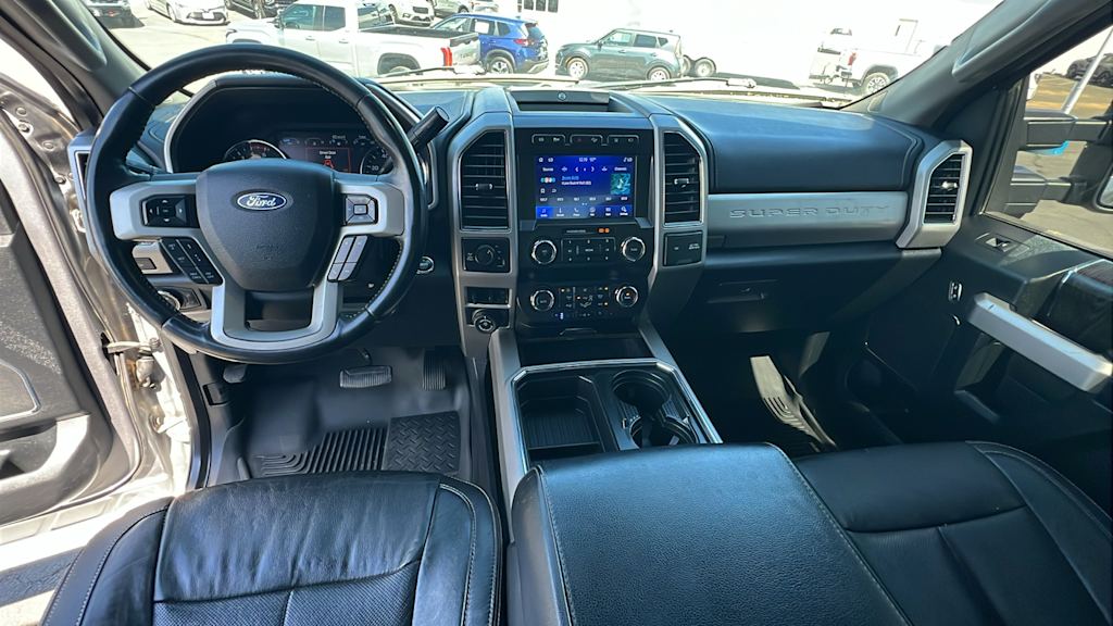 Thumbnail: 2020 Ford F-250 - 12