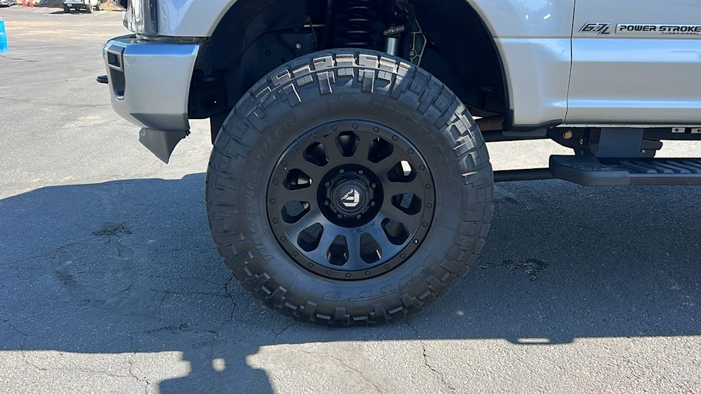 Thumbnail: 2020 Ford F-250 - 8