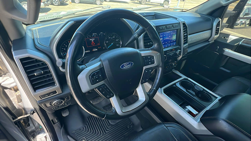 Thumbnail: 2020 Ford F-250 - 2