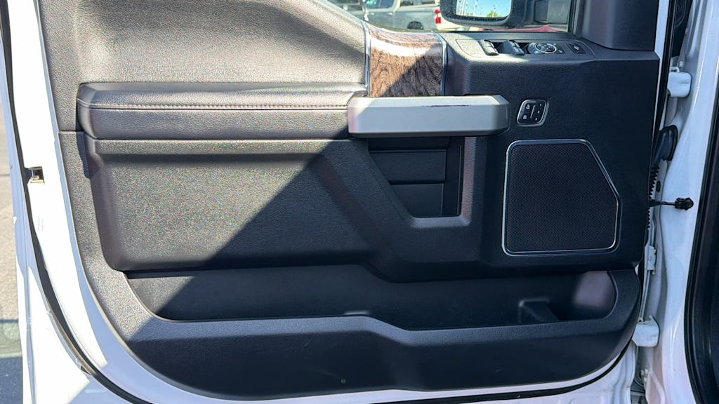 Thumbnail: 2019 Ford F-250 - 26